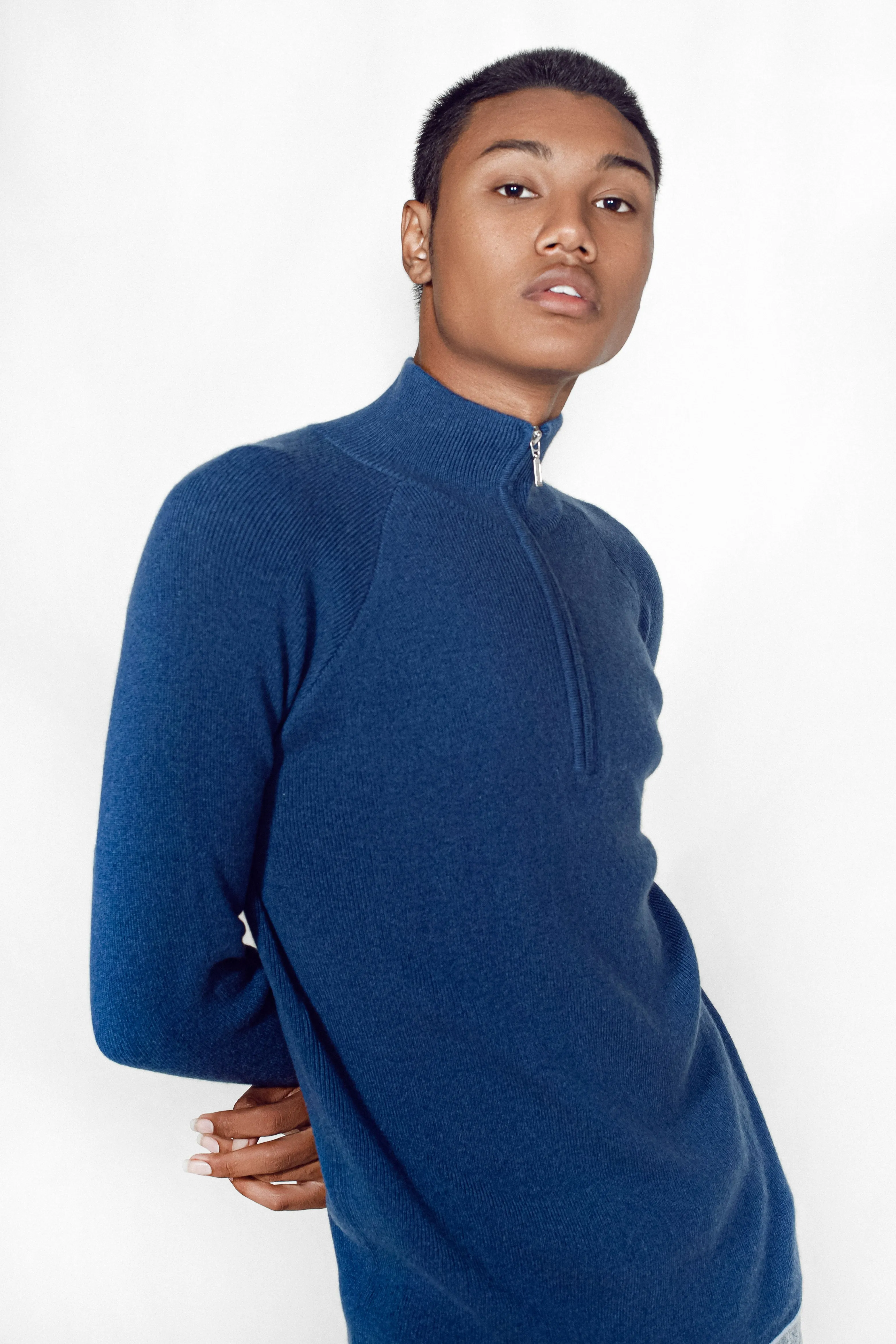 AUSTIN | Cashmere Sweaters