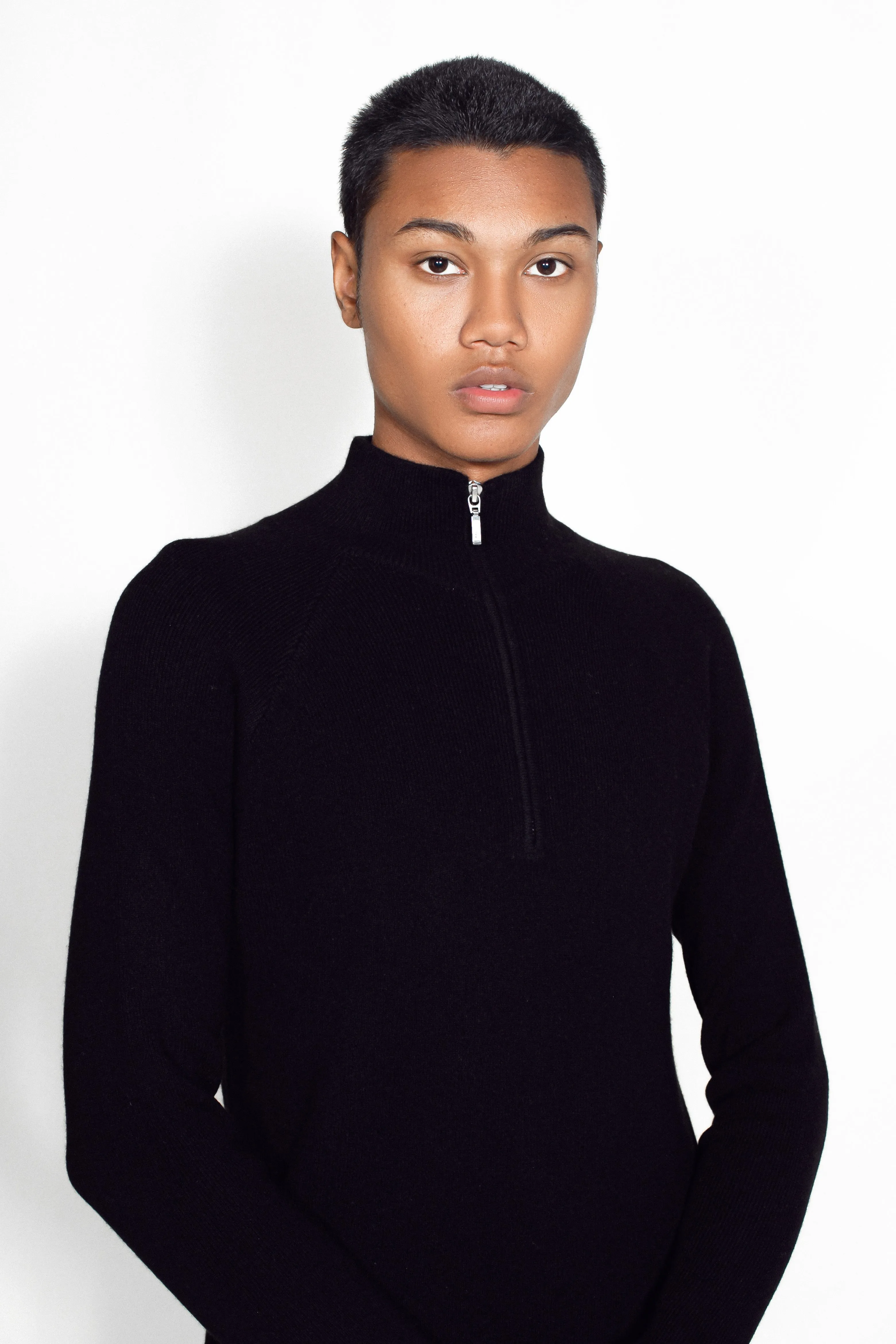 AUSTIN | Cashmere Sweaters