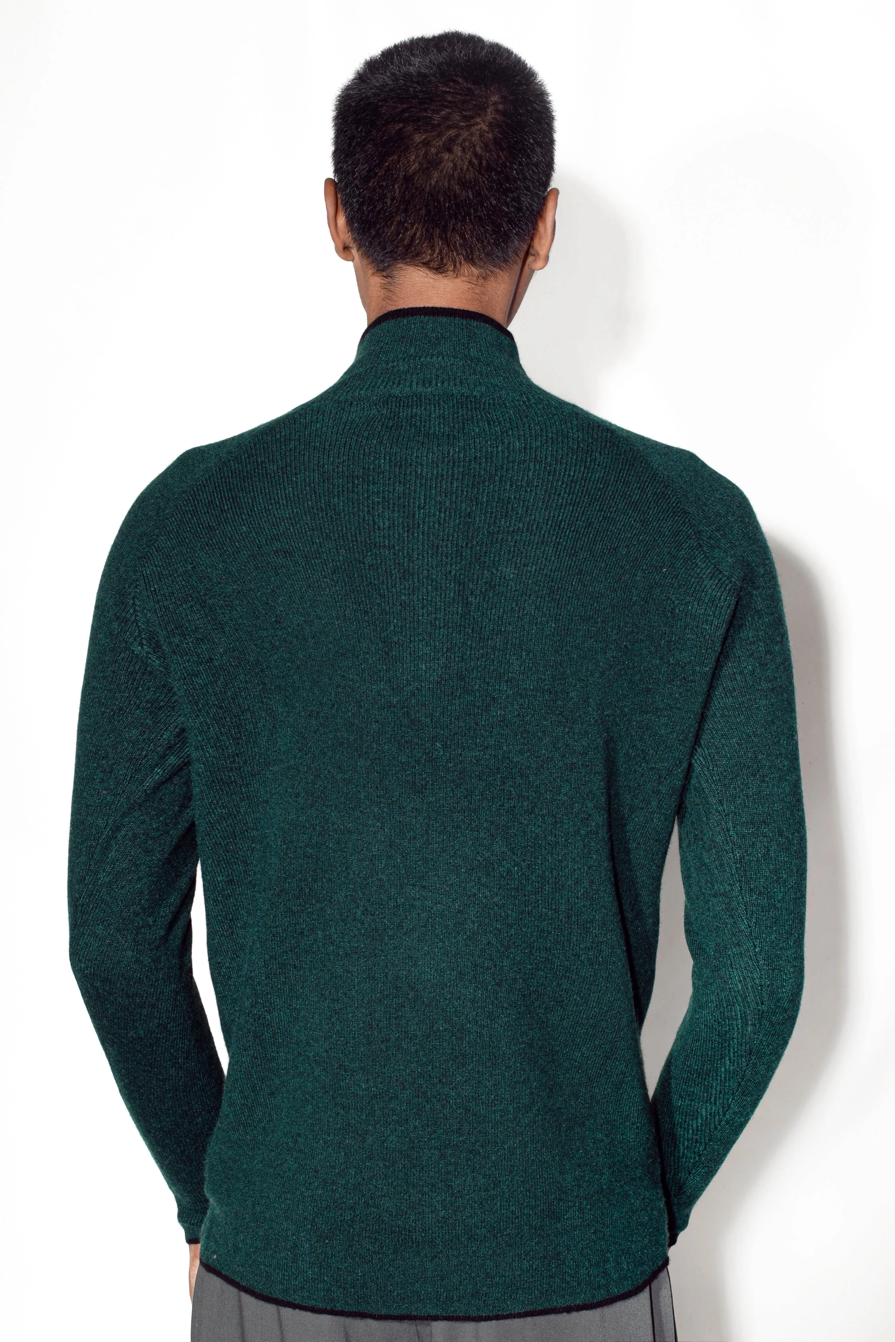 AUSTIN | Cashmere Sweaters