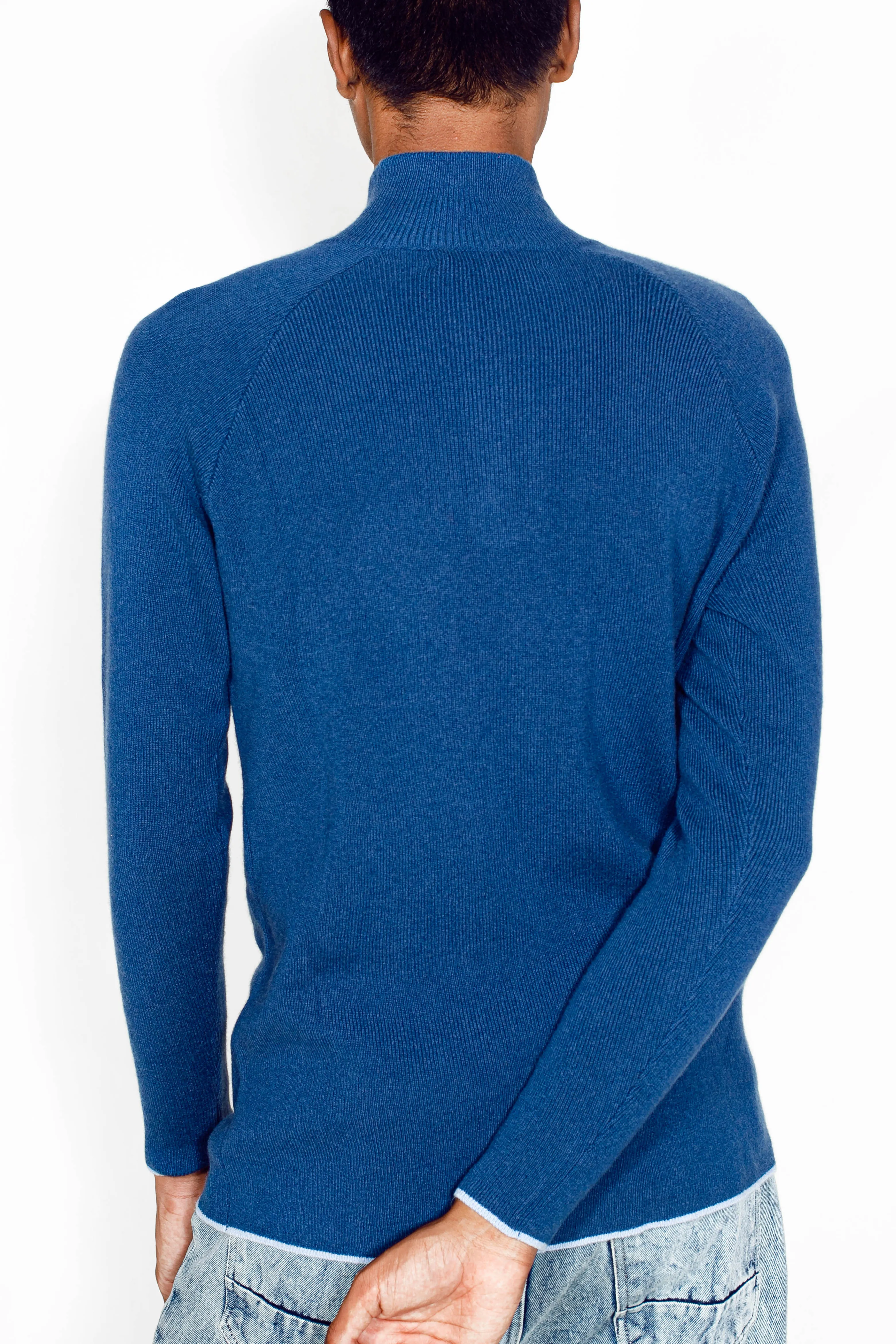AUSTIN | Cashmere Sweaters
