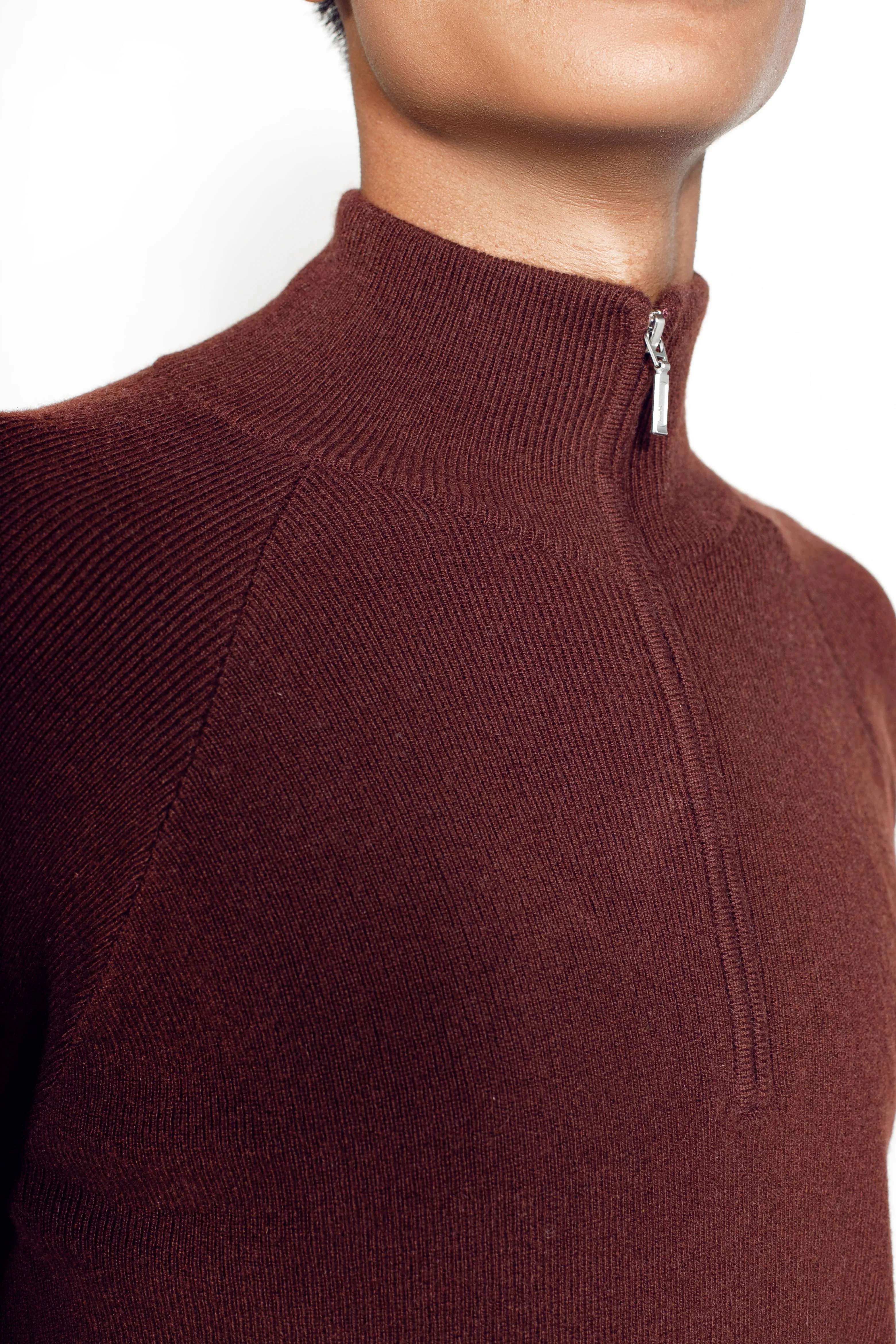 AUSTIN | Cashmere Sweaters