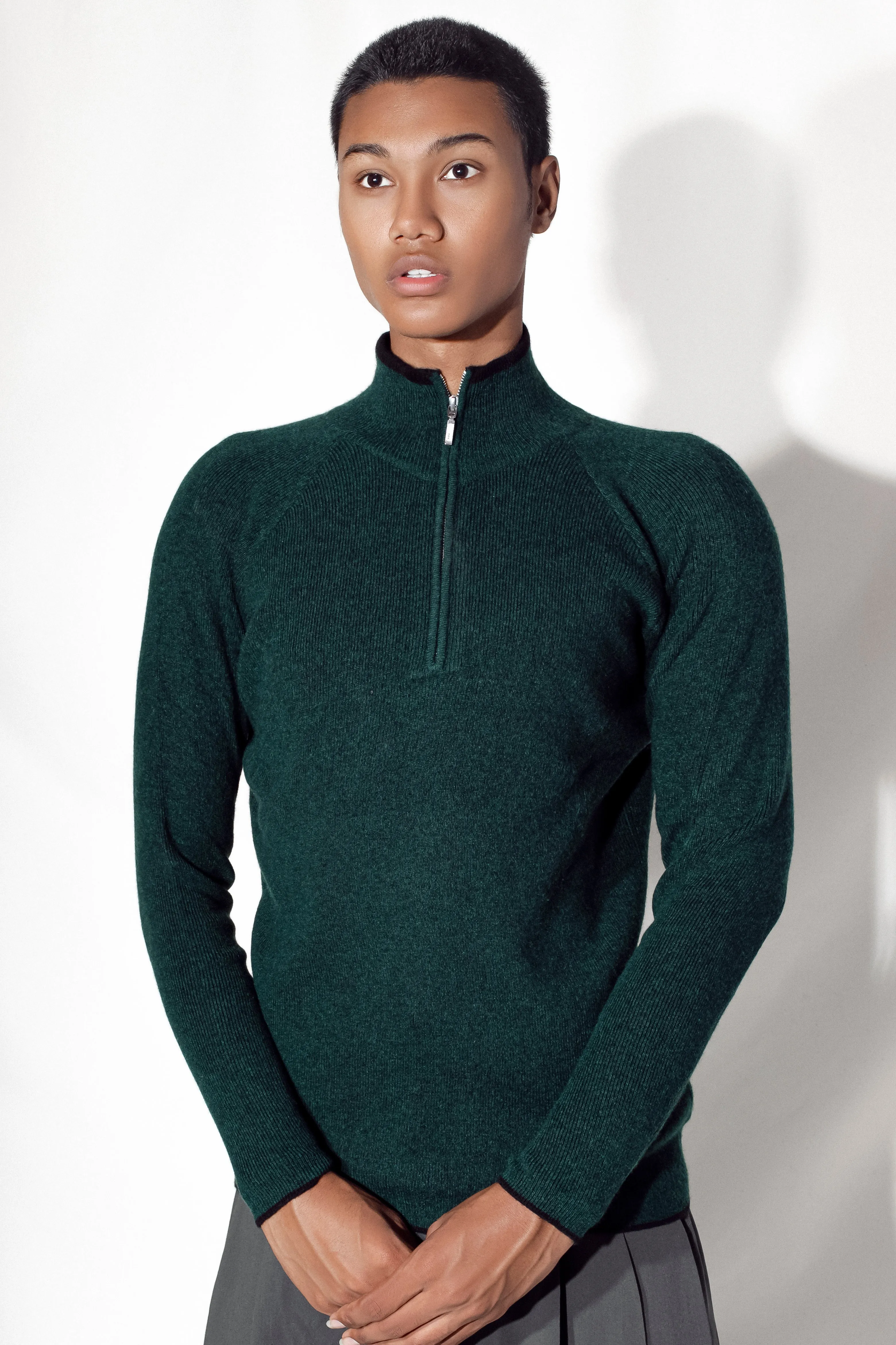 AUSTIN | Cashmere Sweaters