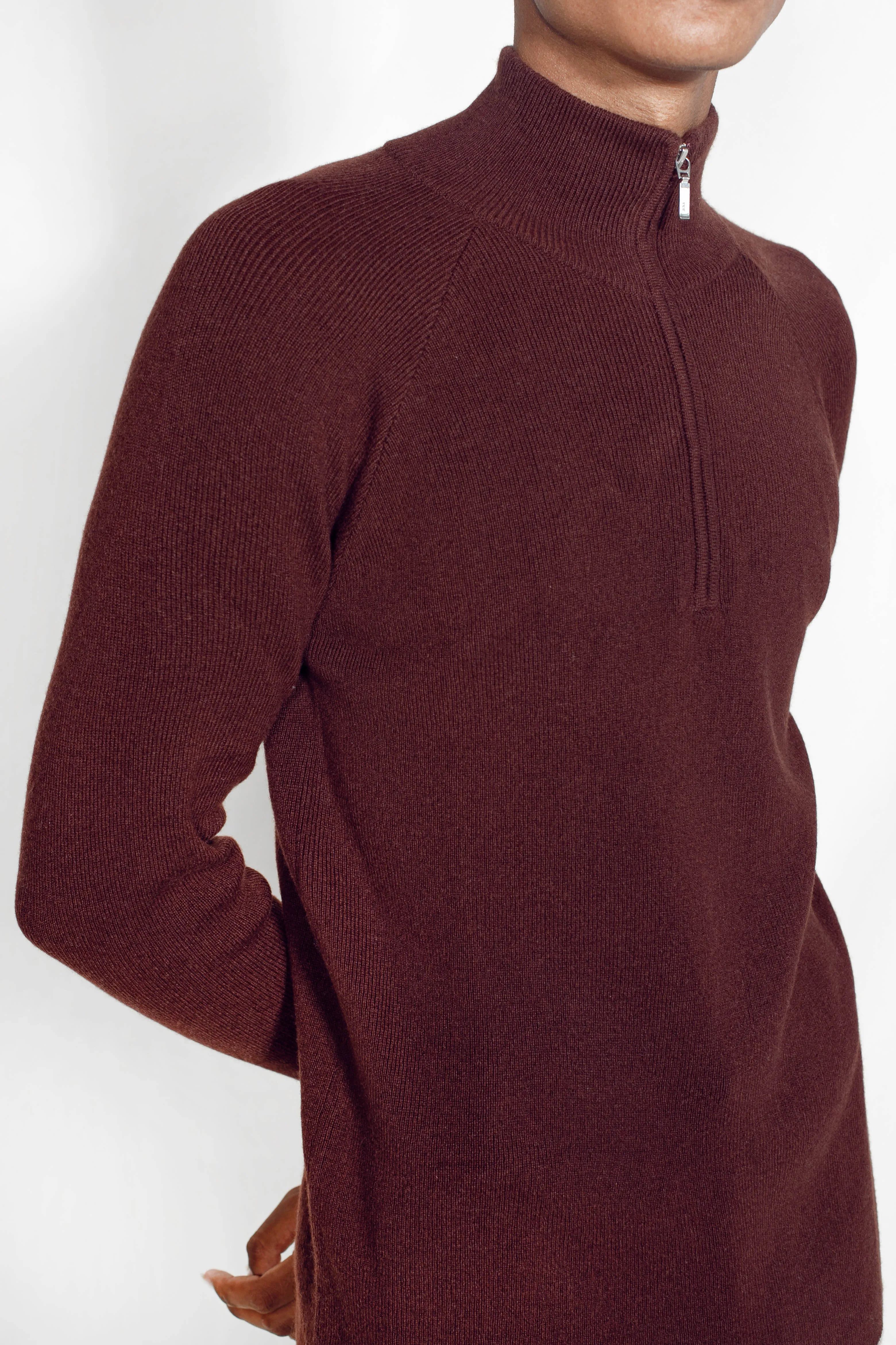 AUSTIN | Cashmere Sweaters