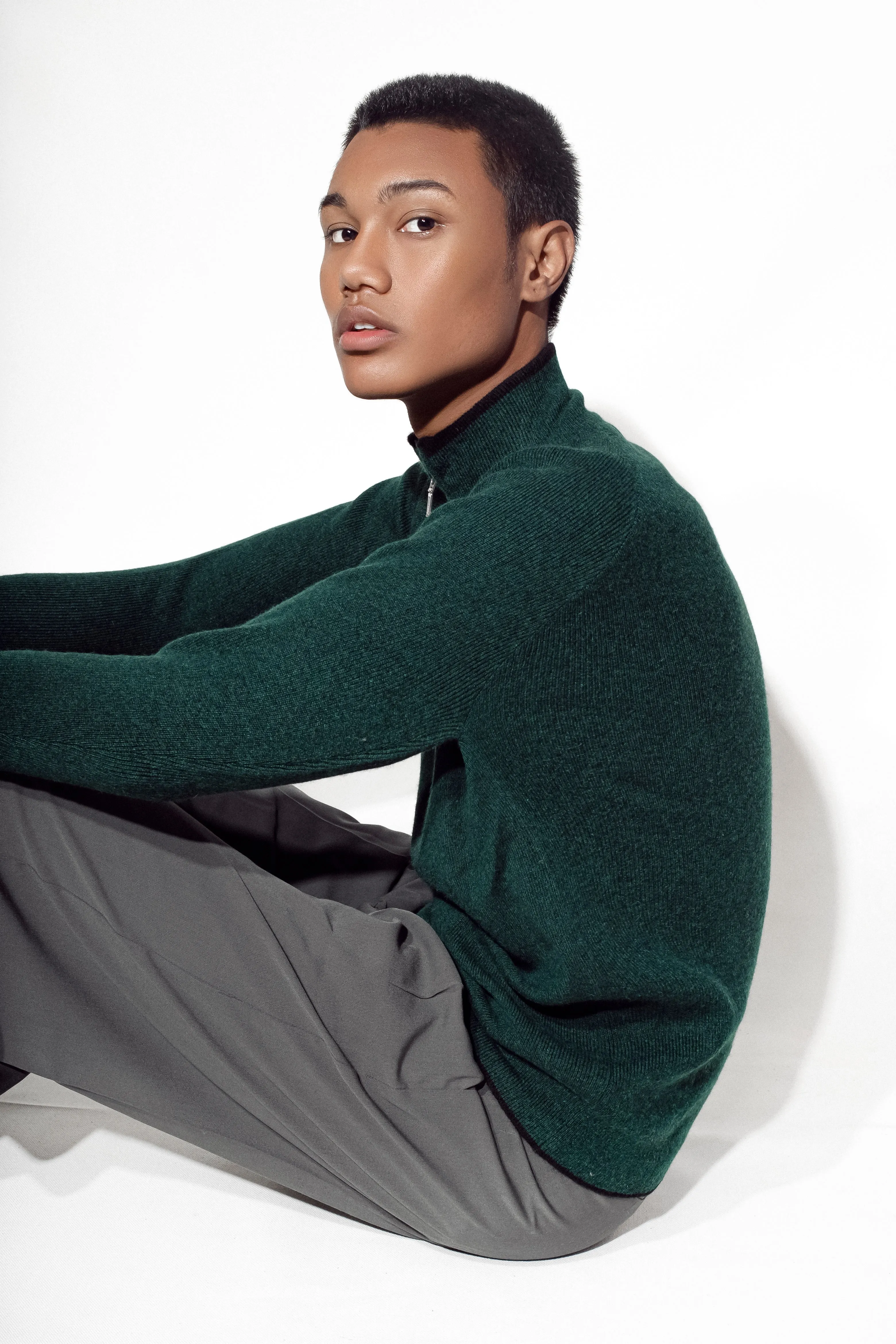 AUSTIN | Cashmere Sweaters