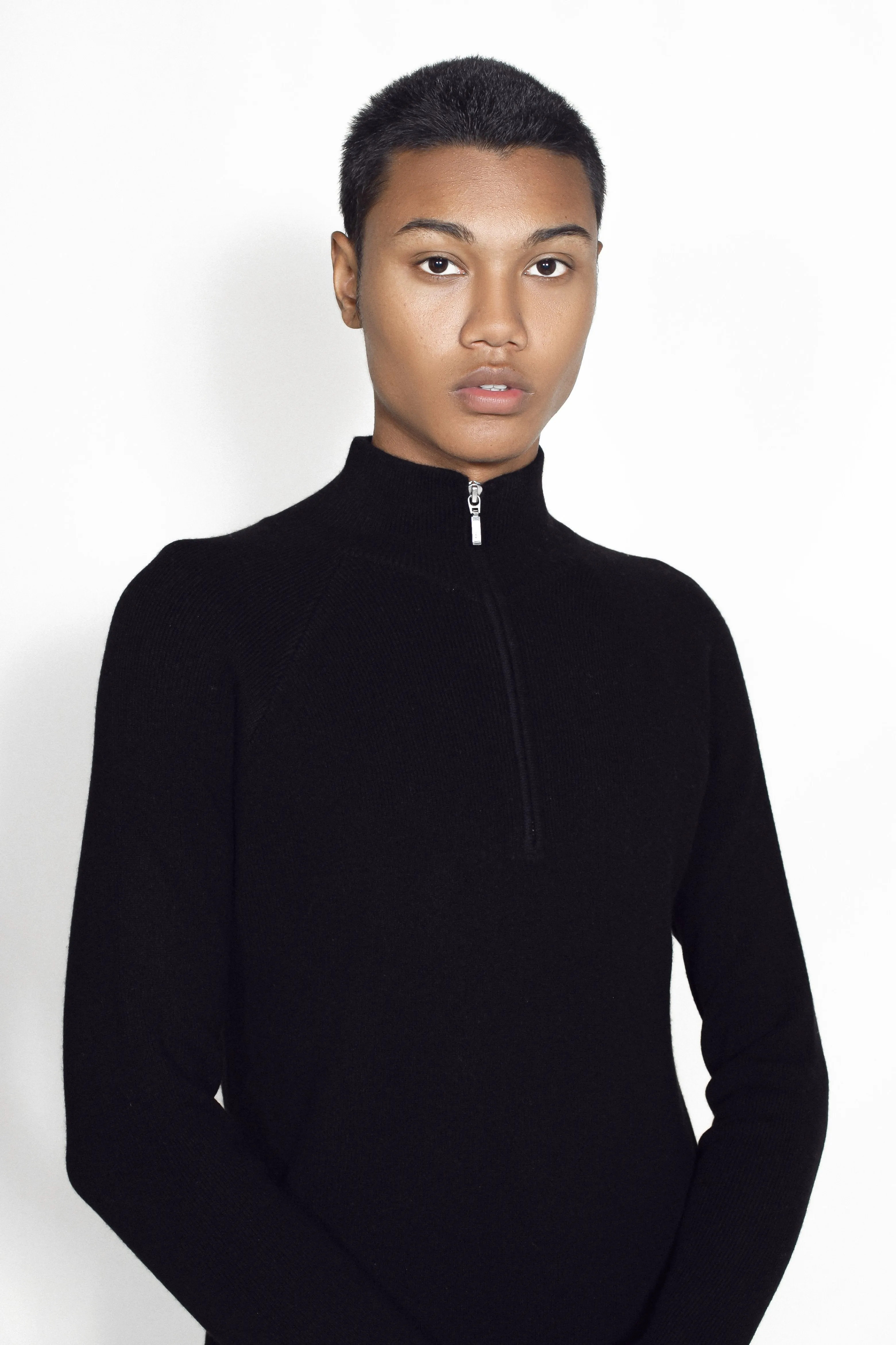 AUSTIN | Cashmere Sweaters