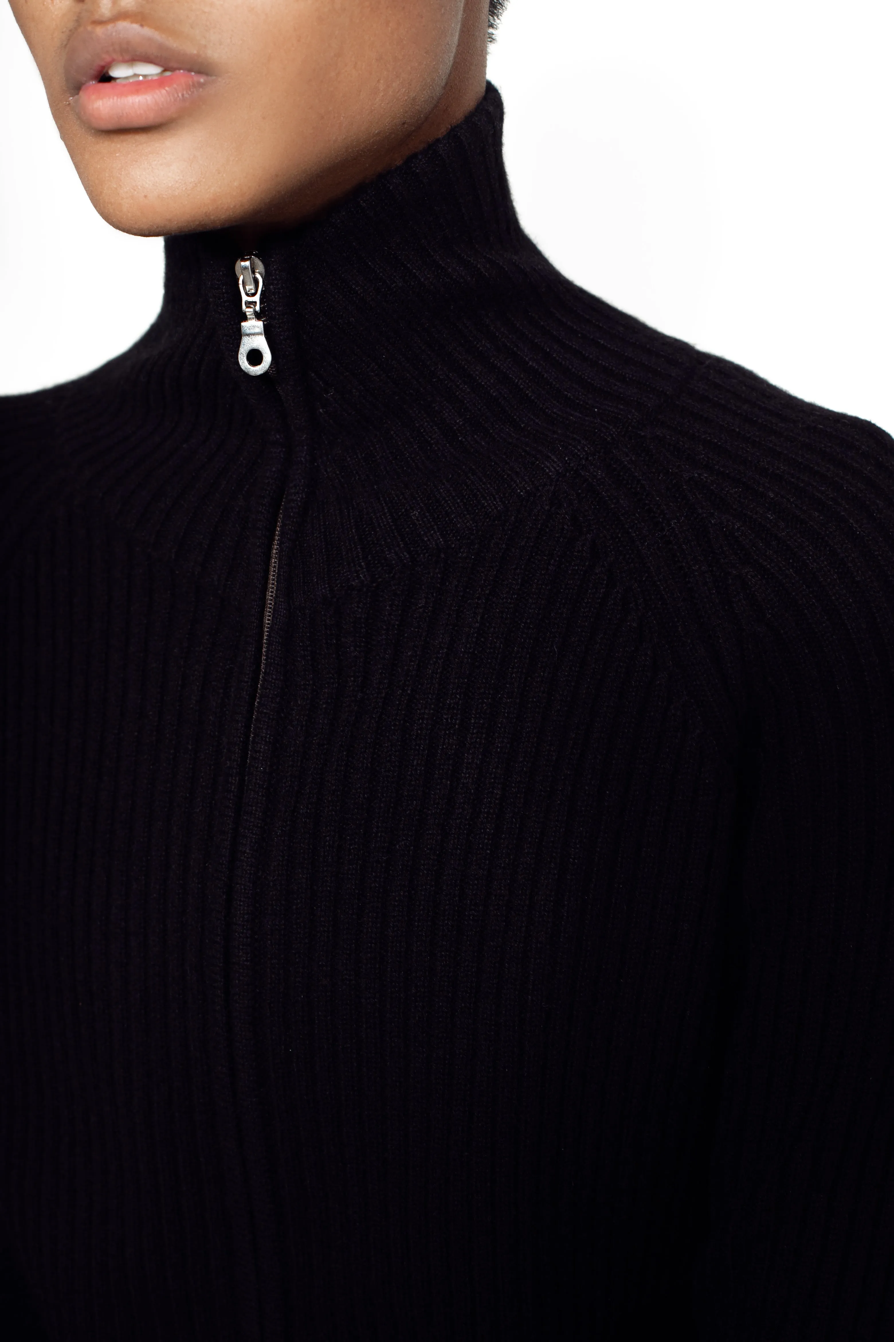 AUSTIN | Cashmere Sweaters