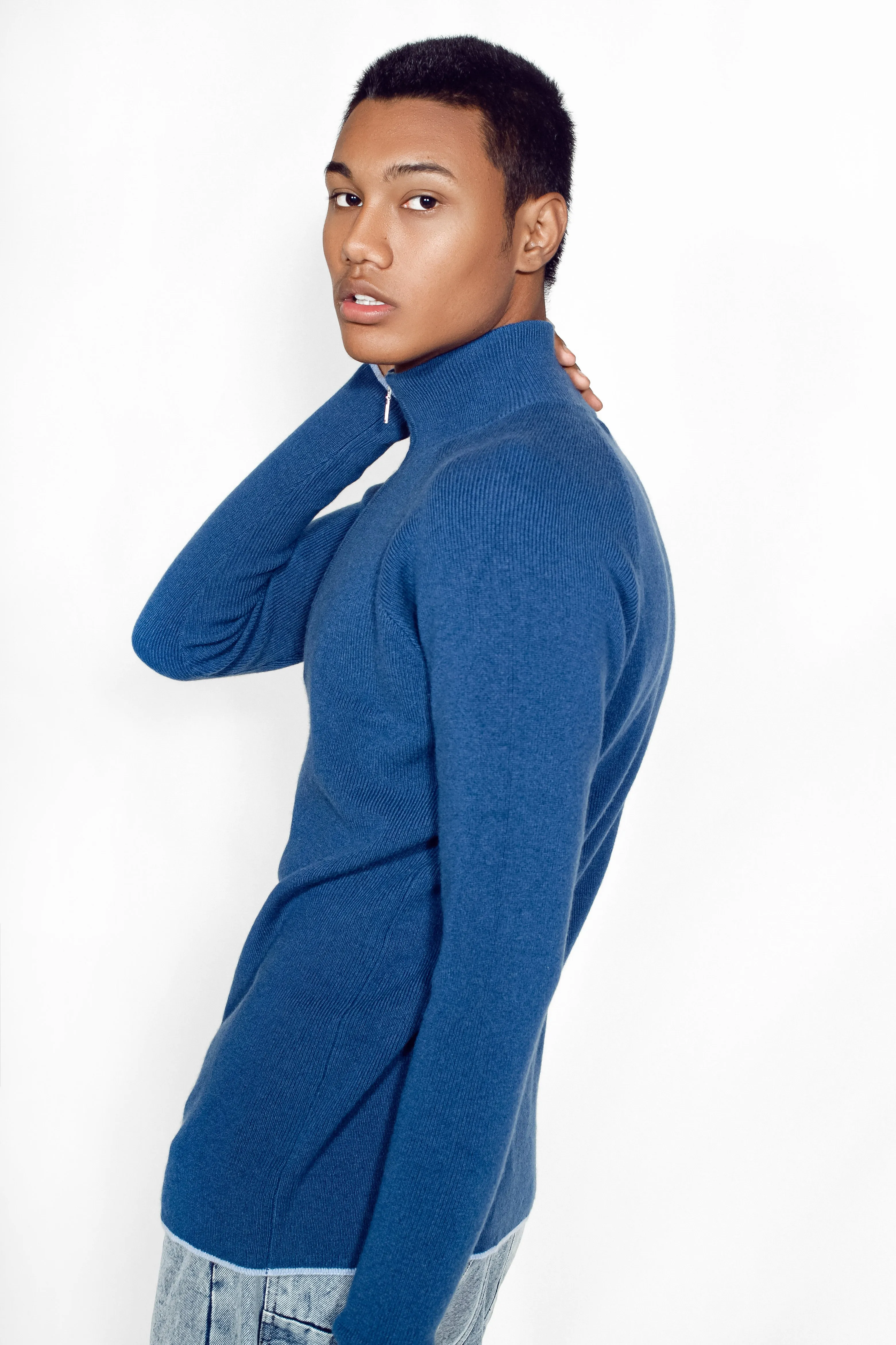 AUSTIN | Cashmere Sweaters