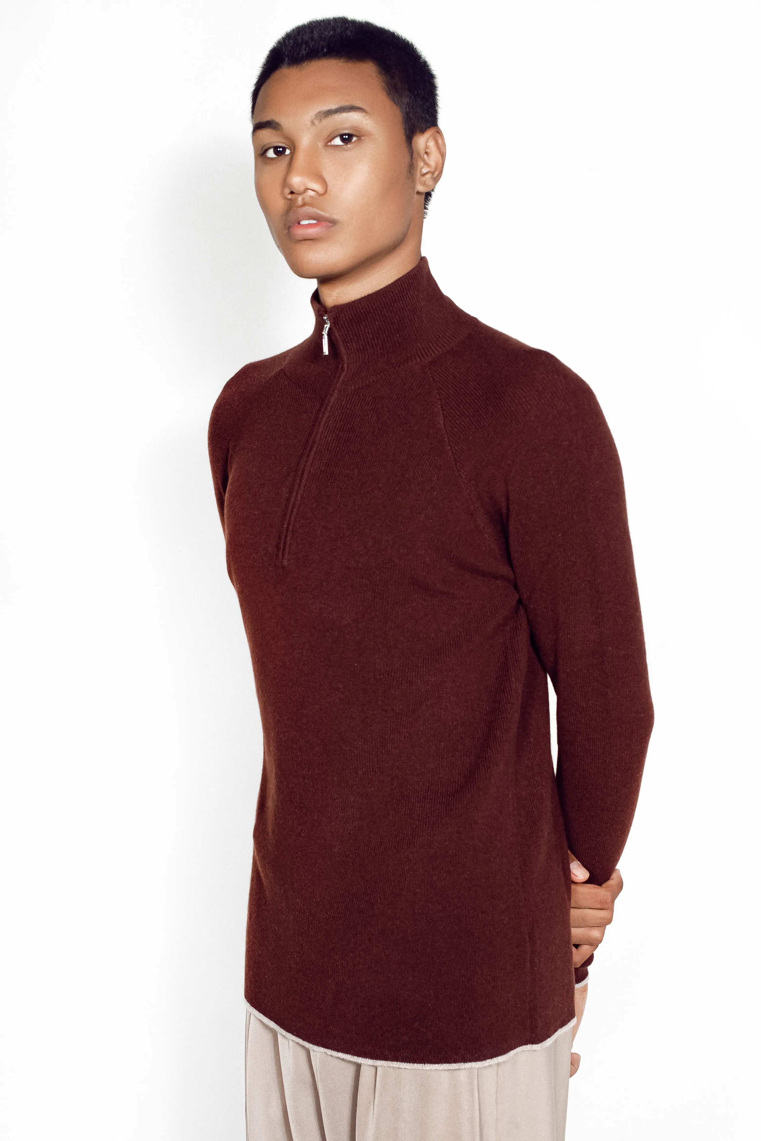 AUSTIN | Cashmere Sweaters