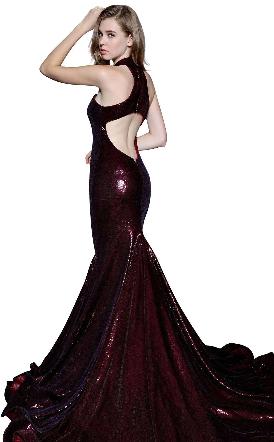 Ava Presley 33235 Dress