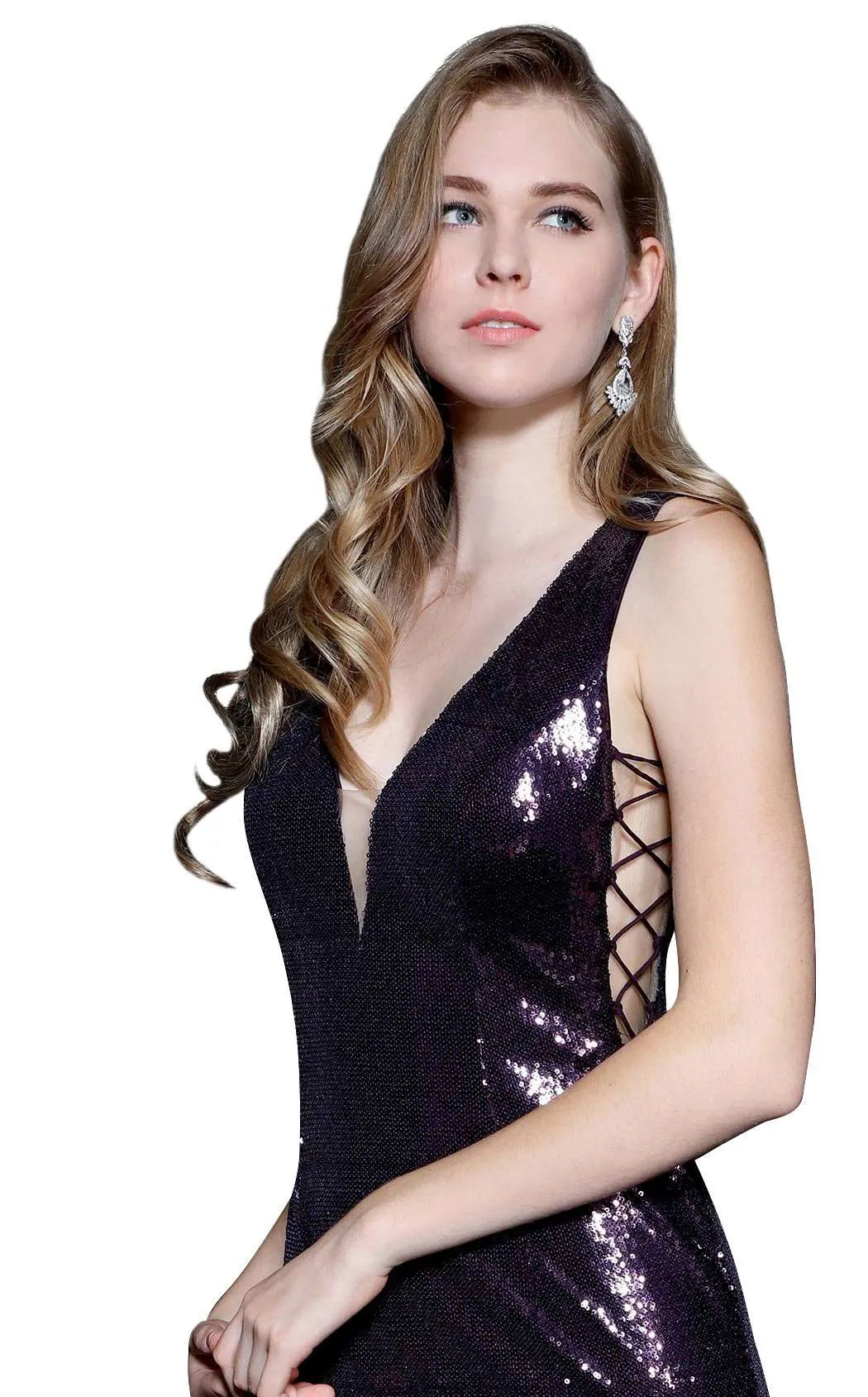 Ava Presley 33236 Dress