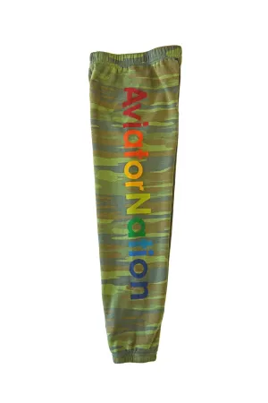 Aviator Nation Kid's Sweatpants Aviator Nation Kid's Sweatpants