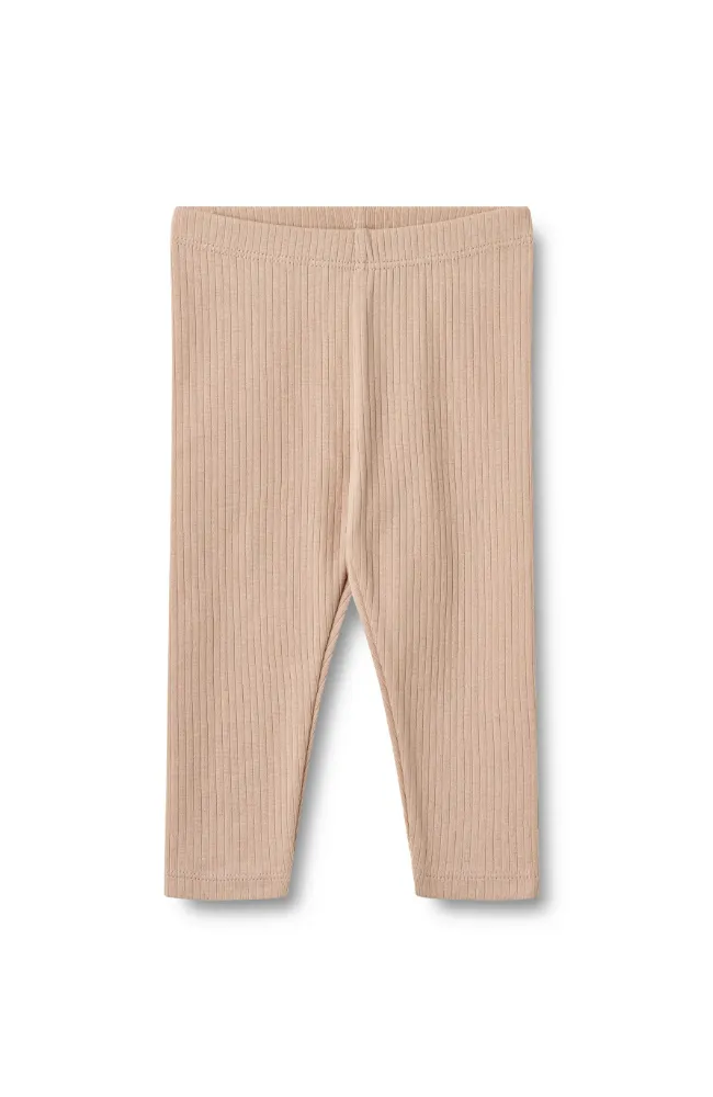 Baby Leggings Jules - Moonlight Rose