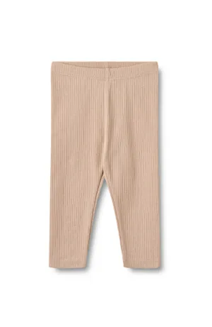 Baby Leggings Jules - Moonlight Rose
