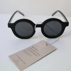 BabyMocs Sunnies Black