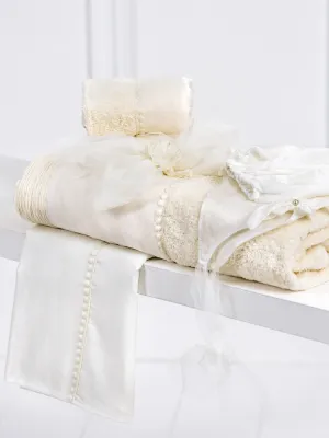 Baptism accessory-LADOPANA 6pcs for Girl-LALE