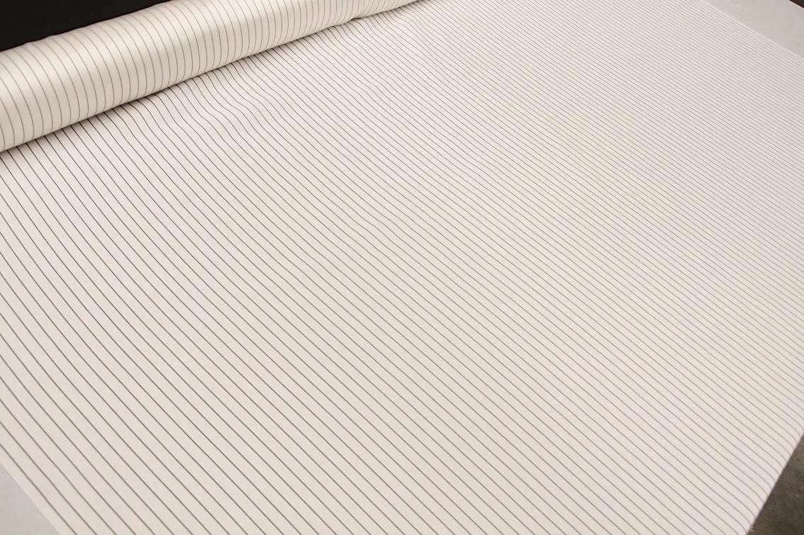 Behind The Lines Cream