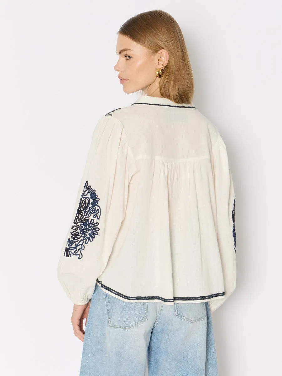 Berenice Corfu Shirt