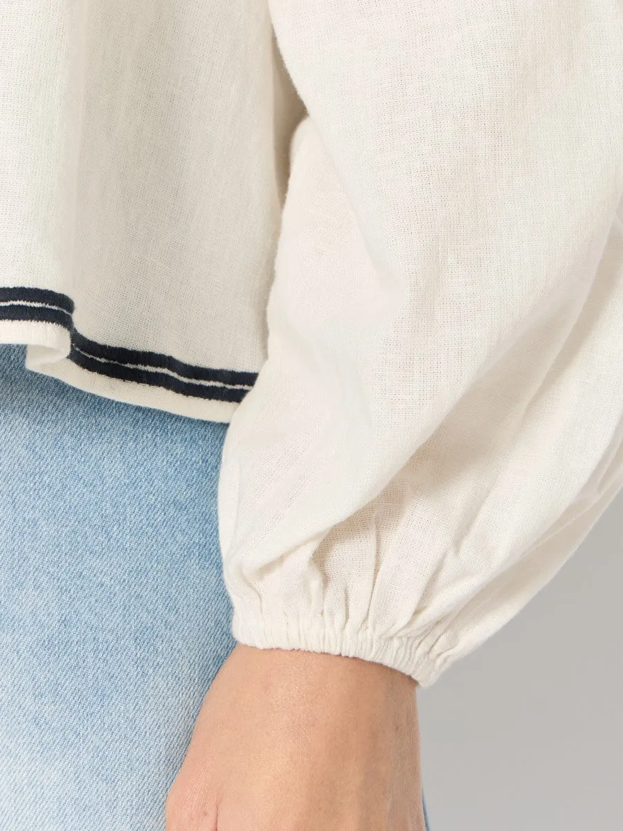 Berenice Corfu Shirt