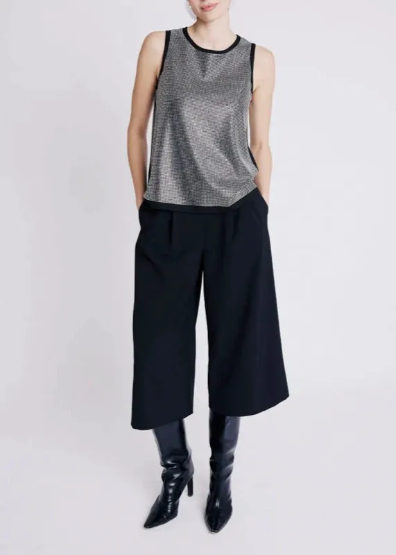 Berenice Polina Short Pants