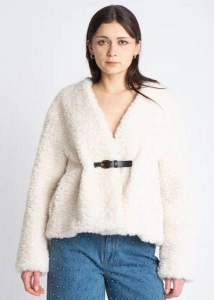 Berenice Vargas Jacket