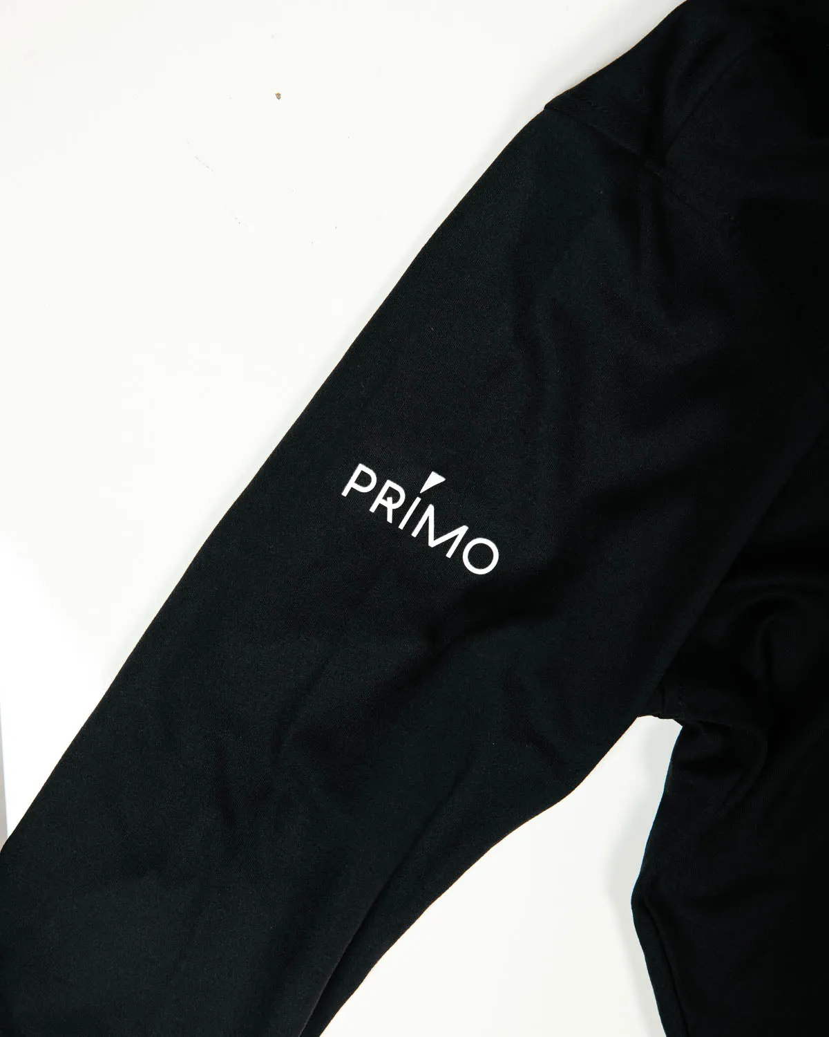 Black HyFlyers Golf Hoodie