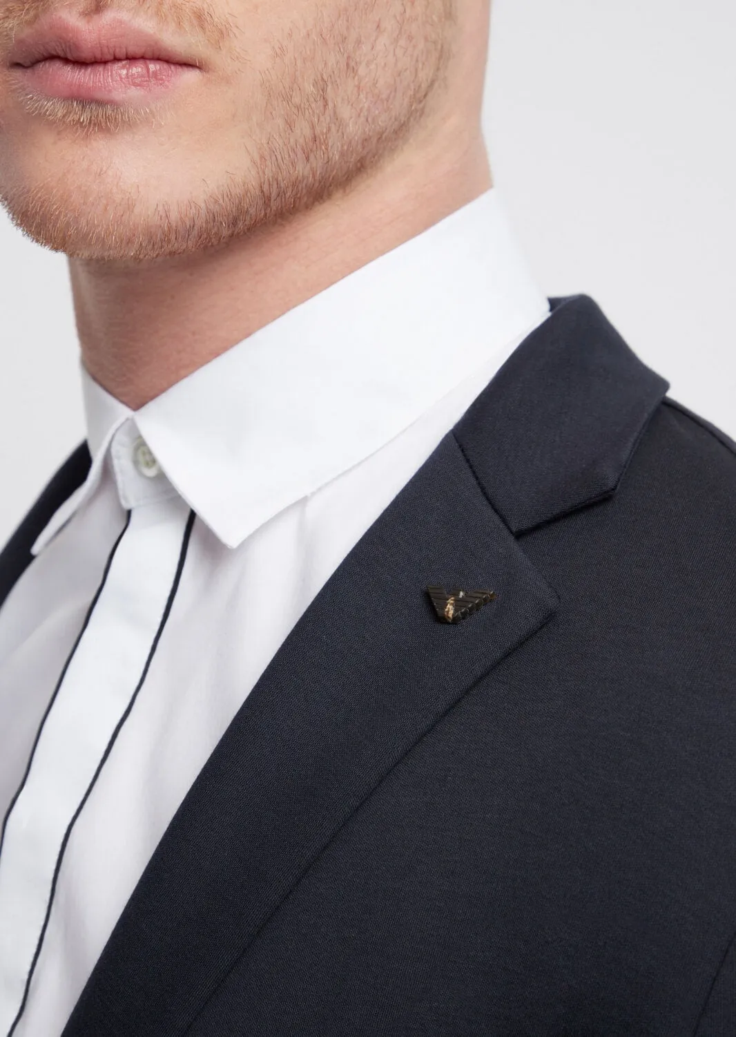 BLAZER EMPORIO ARMANI HOMEM