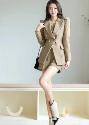 Blazers (0117JK039)