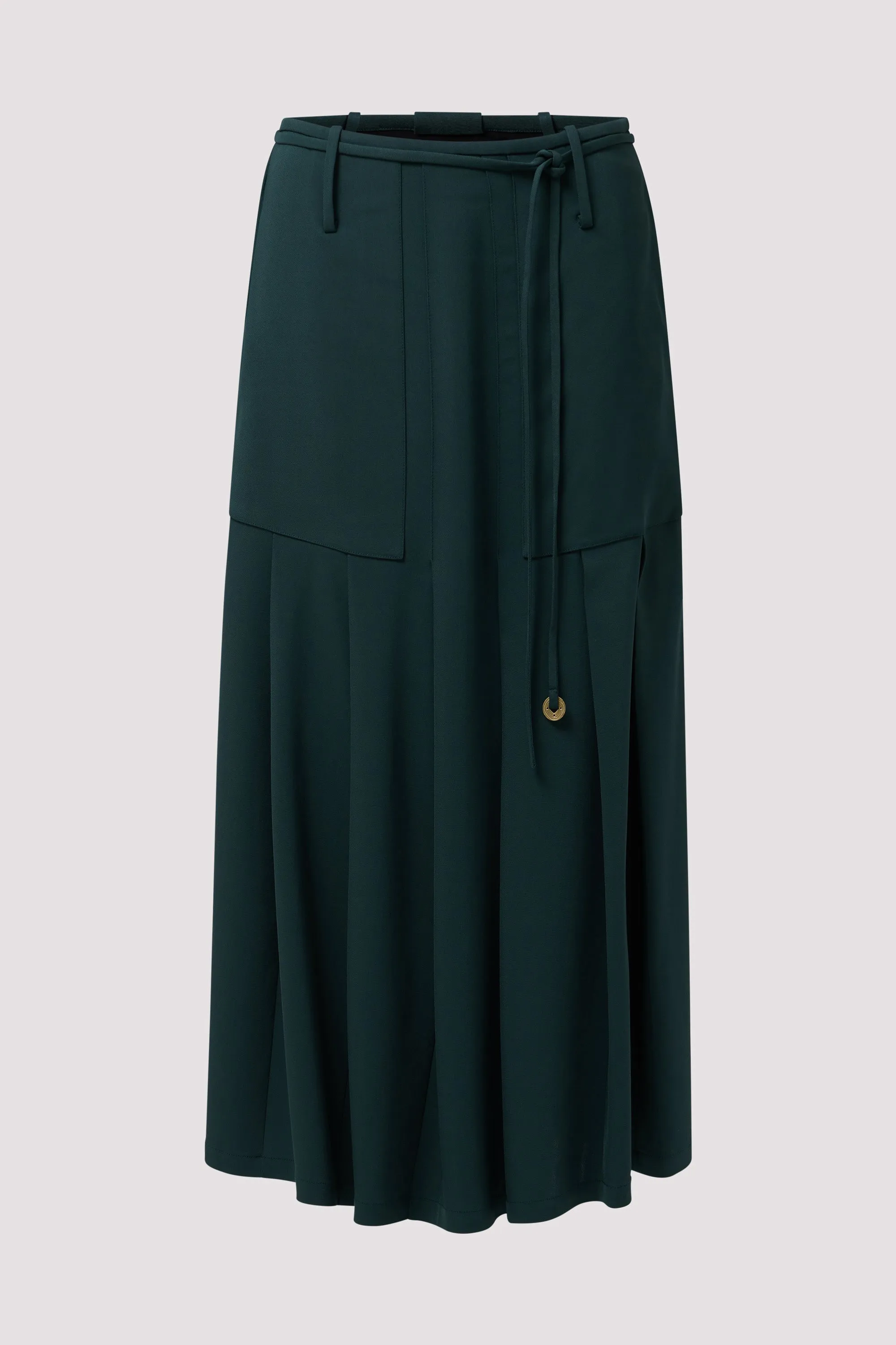 Blue Belt Kilt