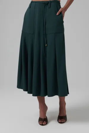 Blue Belt Kilt