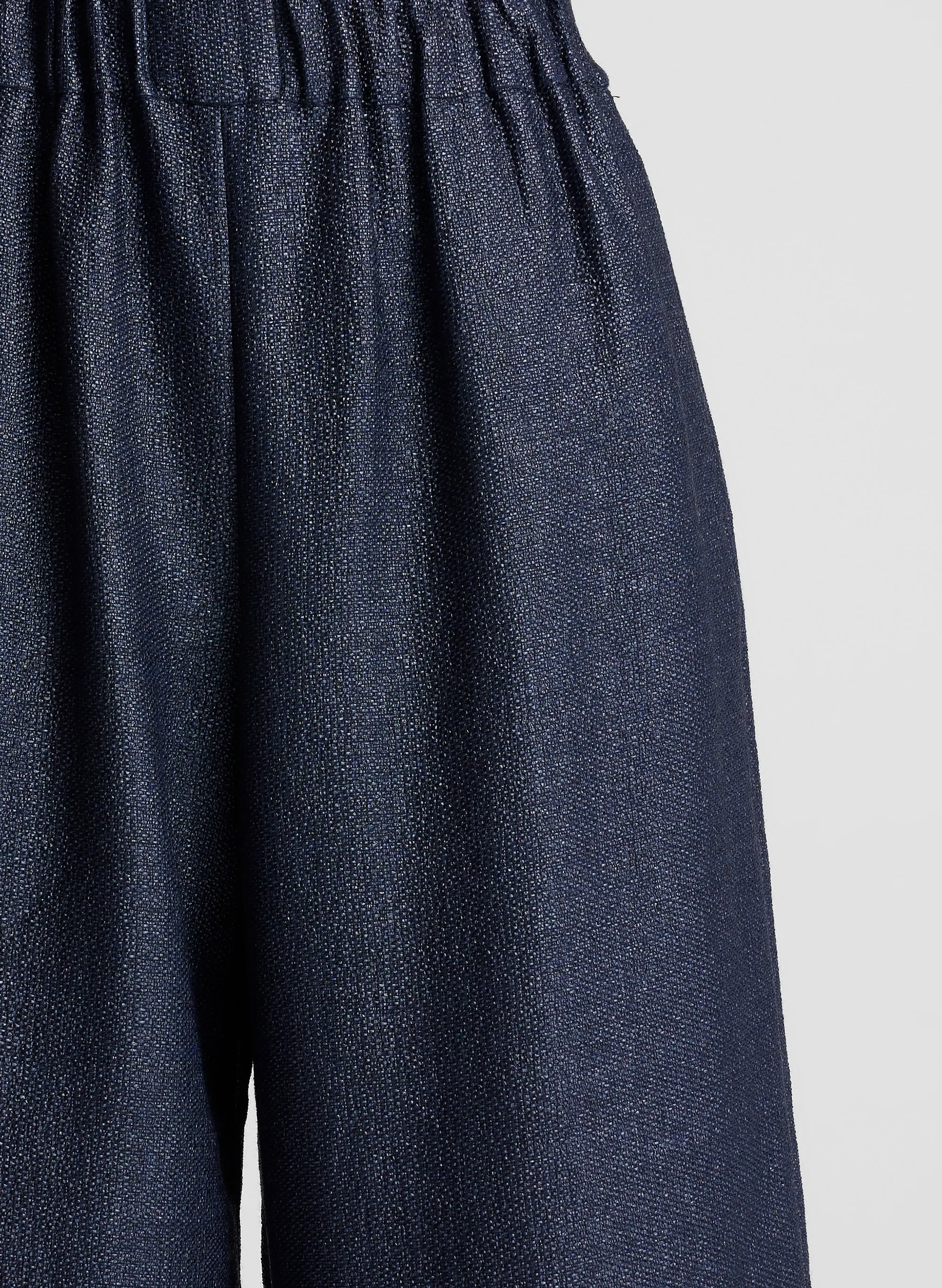 Bodie Raffia Short