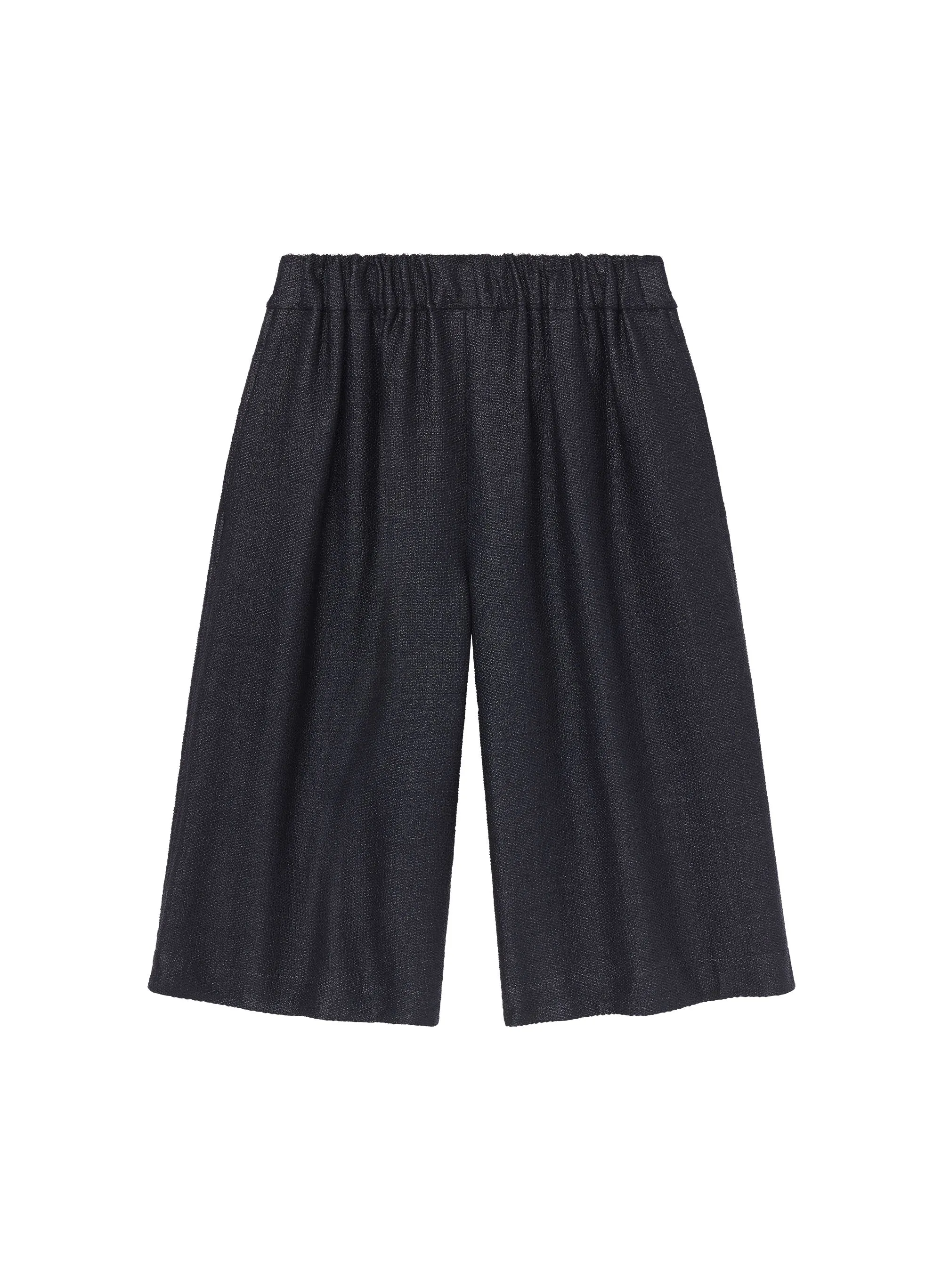 Bodie Raffia Short