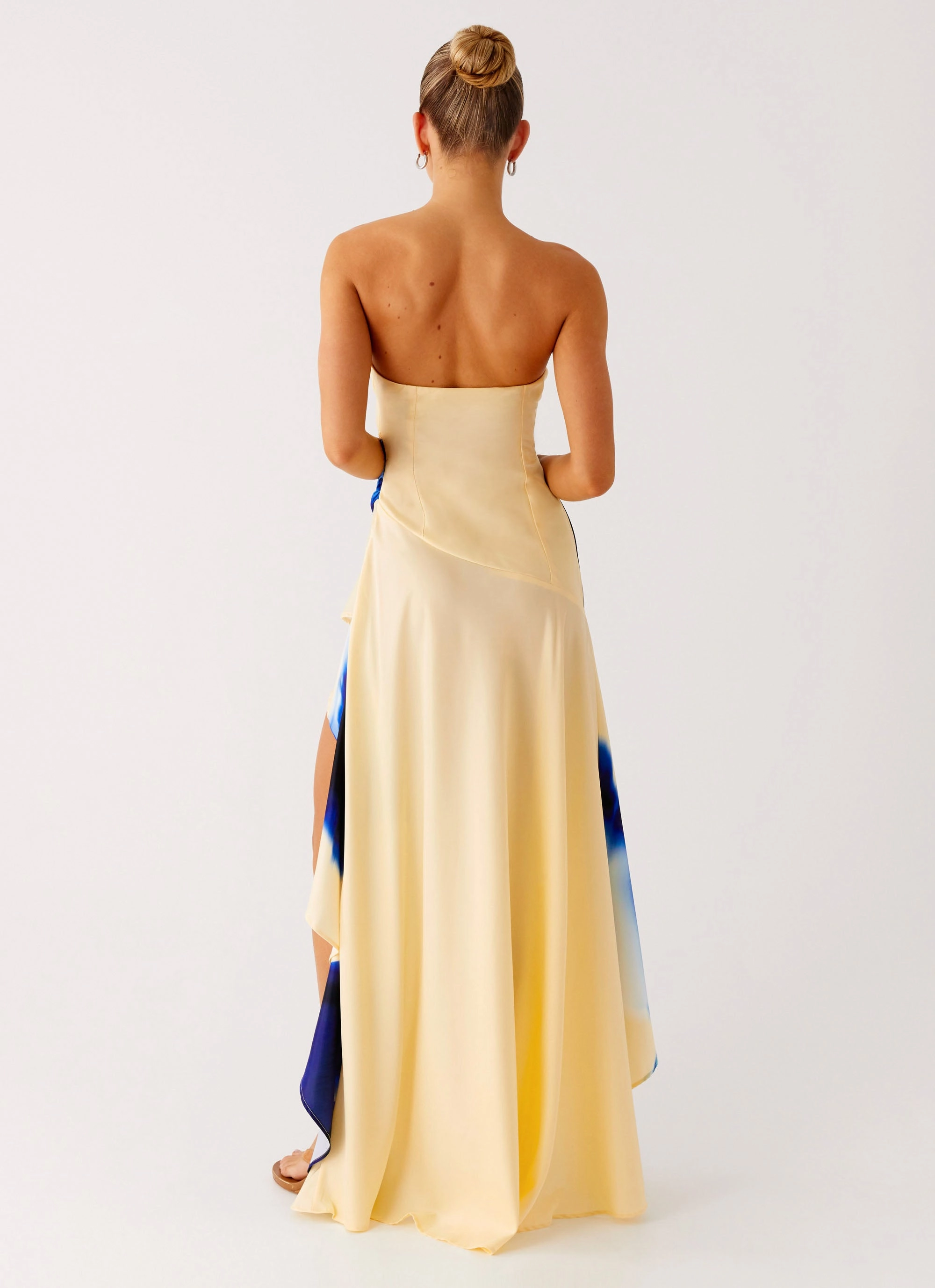 Bodie Maxi Dress - Heirloom Bloom