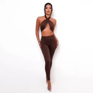 Bodied Jumpsuit