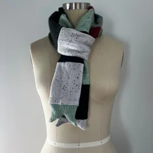 'Bodrom' Skinny Scarf