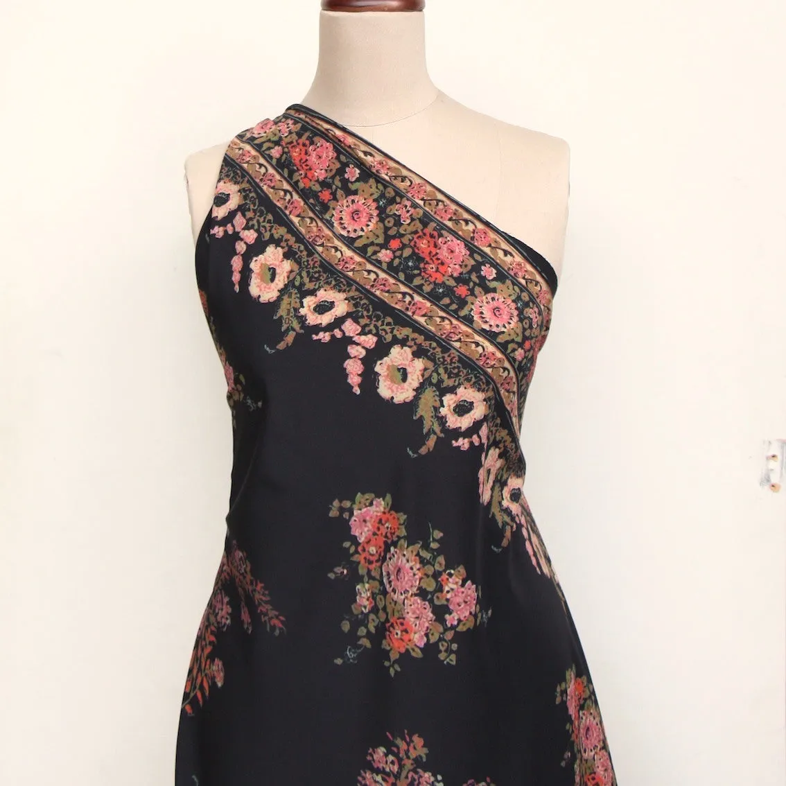 Bohemian Border - Panel Print