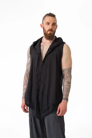 Boho Prince Vest Boho Prince Vest