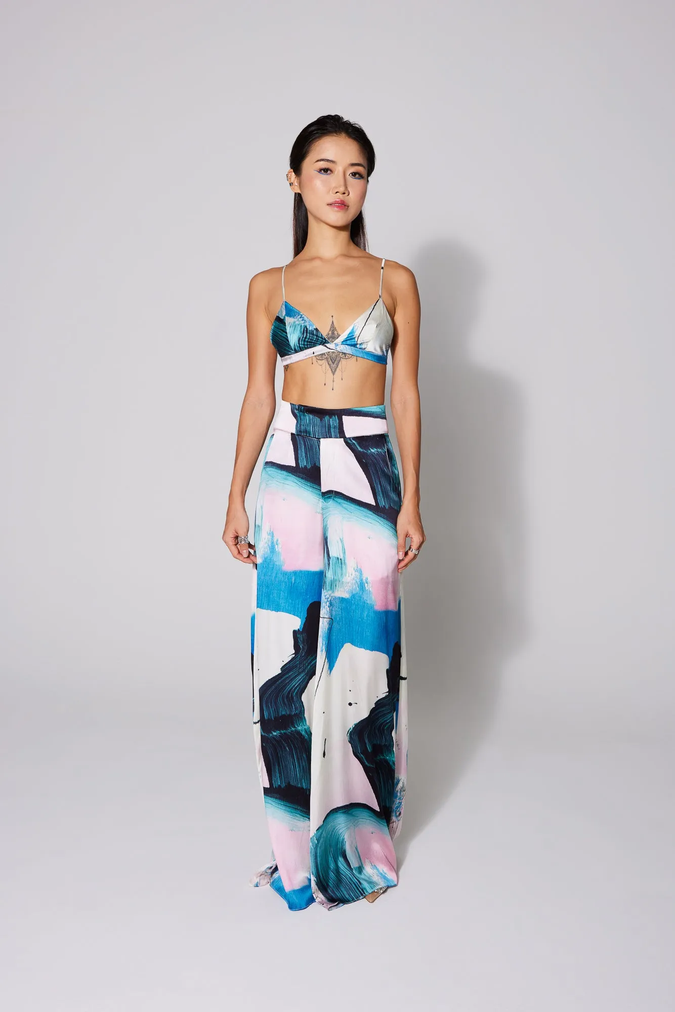 Boingo Flow Pants