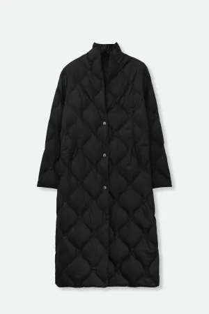 BRENTA COAT IN ULTRALIGHT GOOSE DOWN BRENTA COAT IN ULTRALIGHT GOOSE DOWN