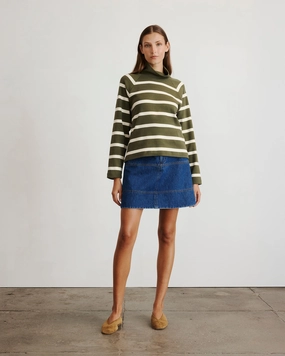 Brinkley Pullover Brinkley Pullover