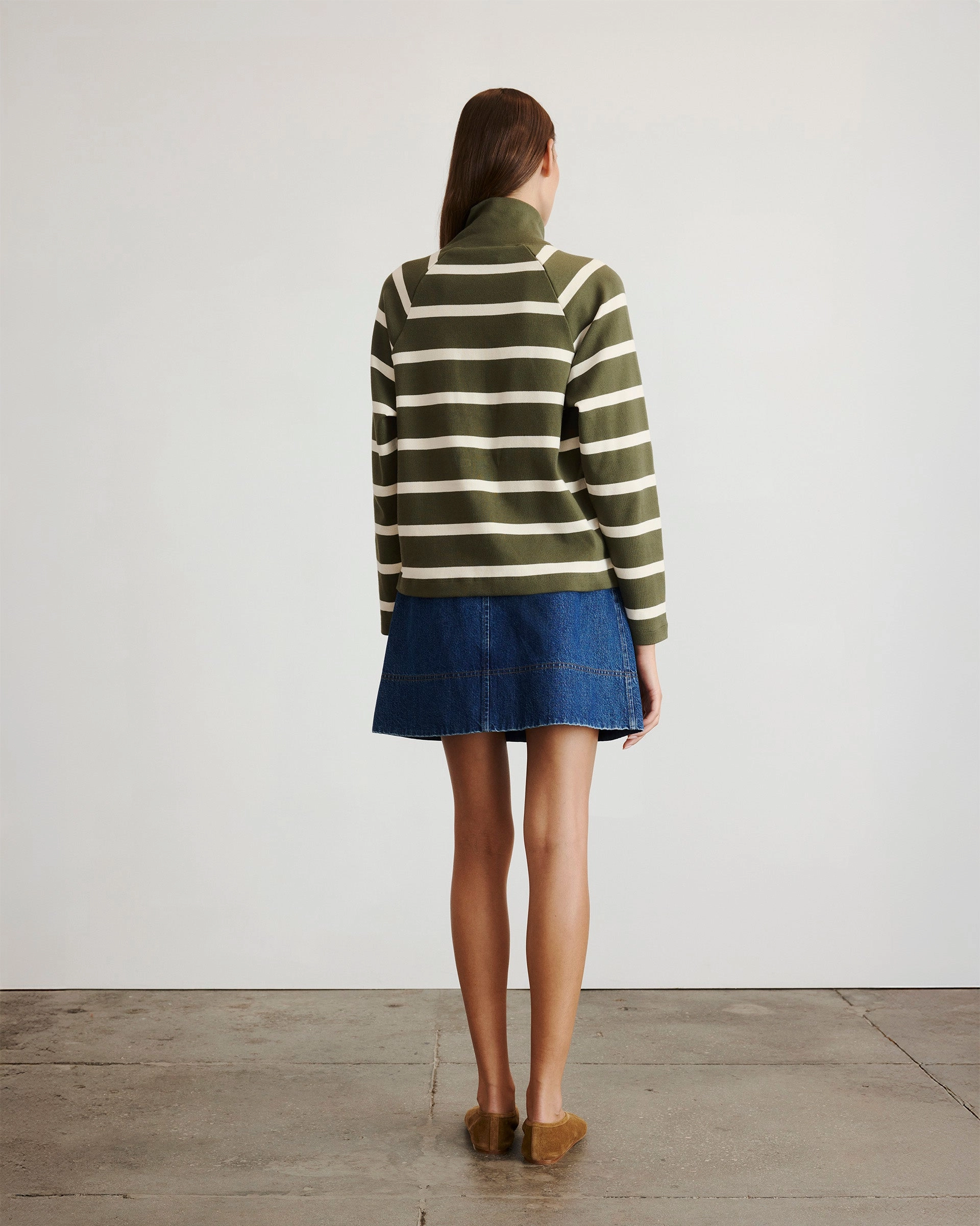 Brinkley Pullover