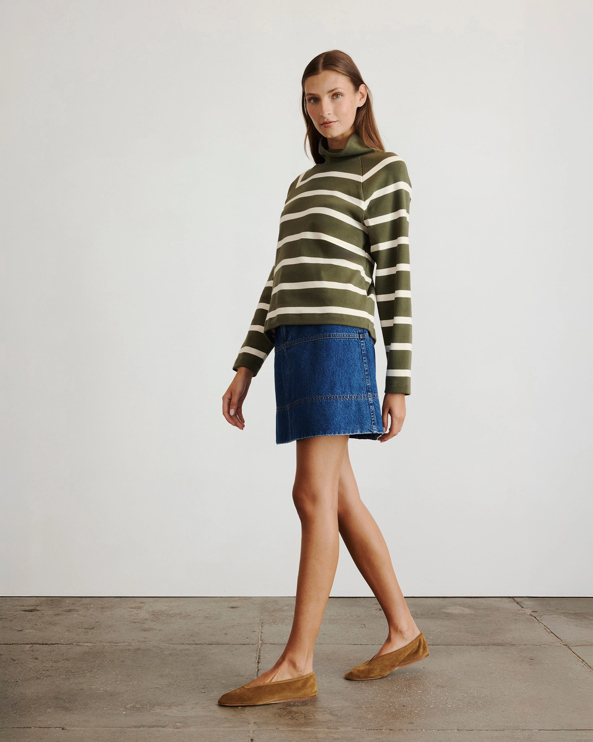 Brinkley Pullover