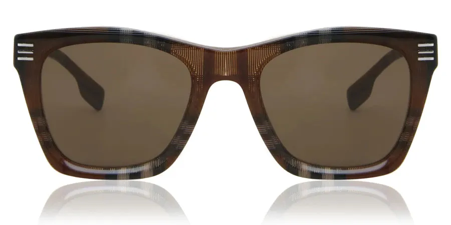 BURBERRY BE 4348 396673 52