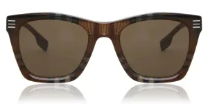 BURBERRY BE 4348 396673 52