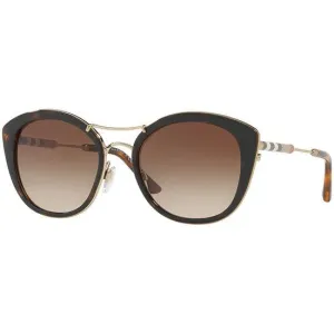 BURBERRY MOD. LEATHER CHECK COLLECTION BE 4251Q