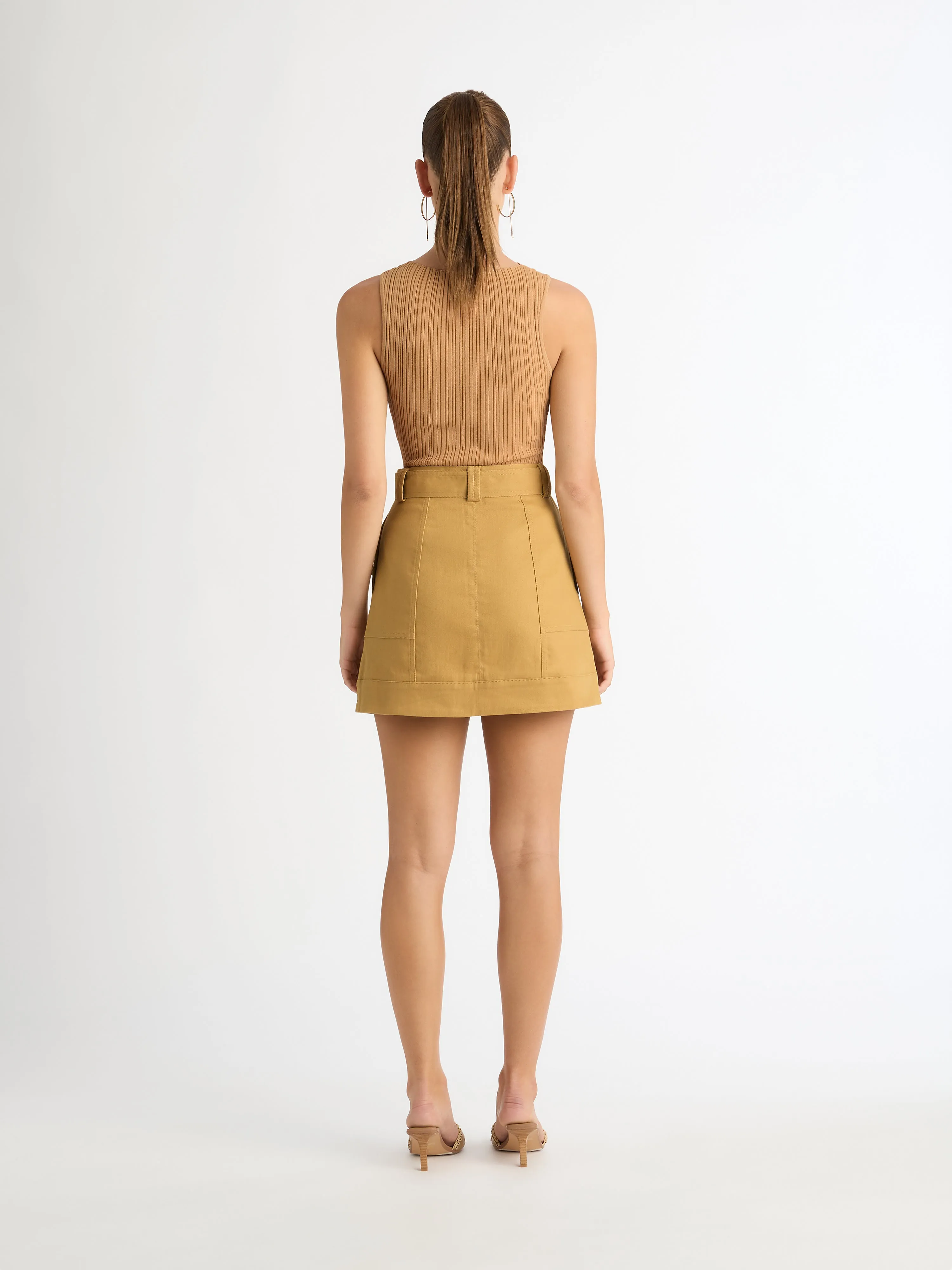 BYRON KNIT