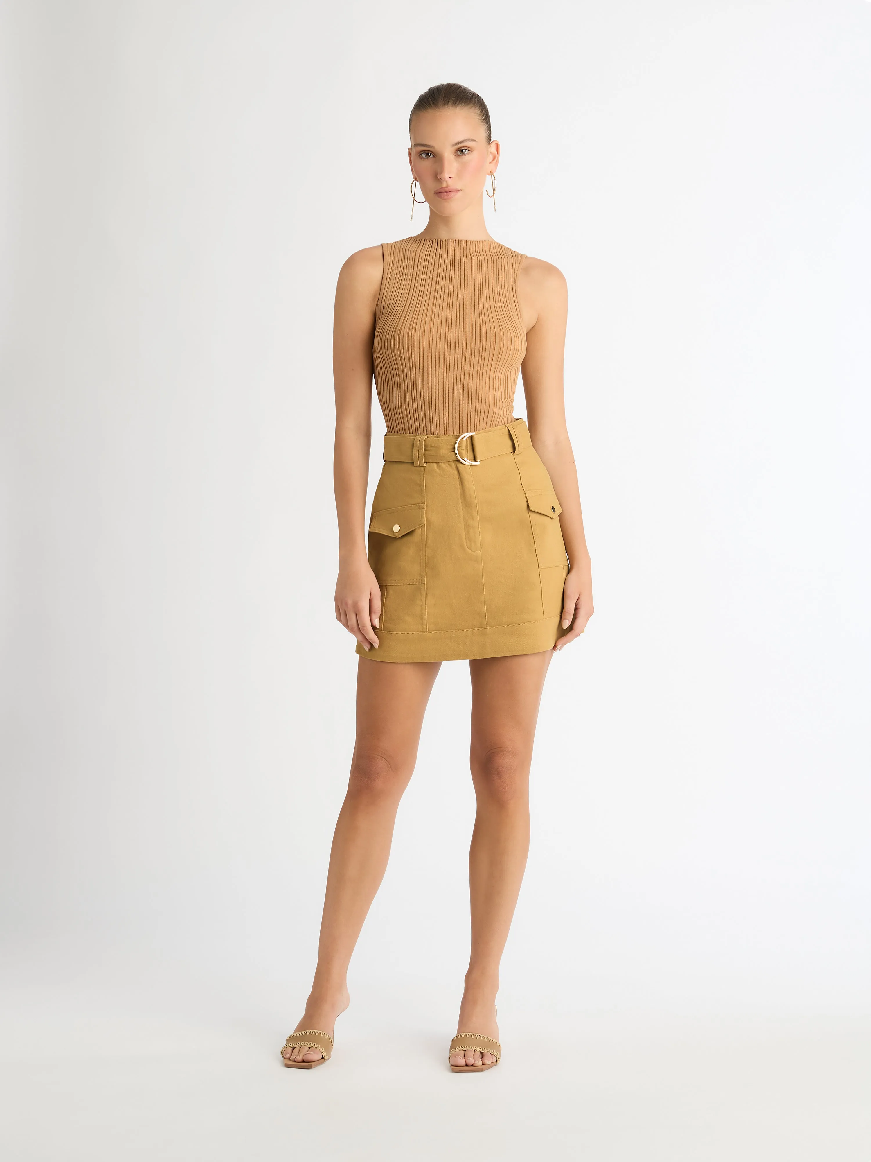 BYRON KNIT