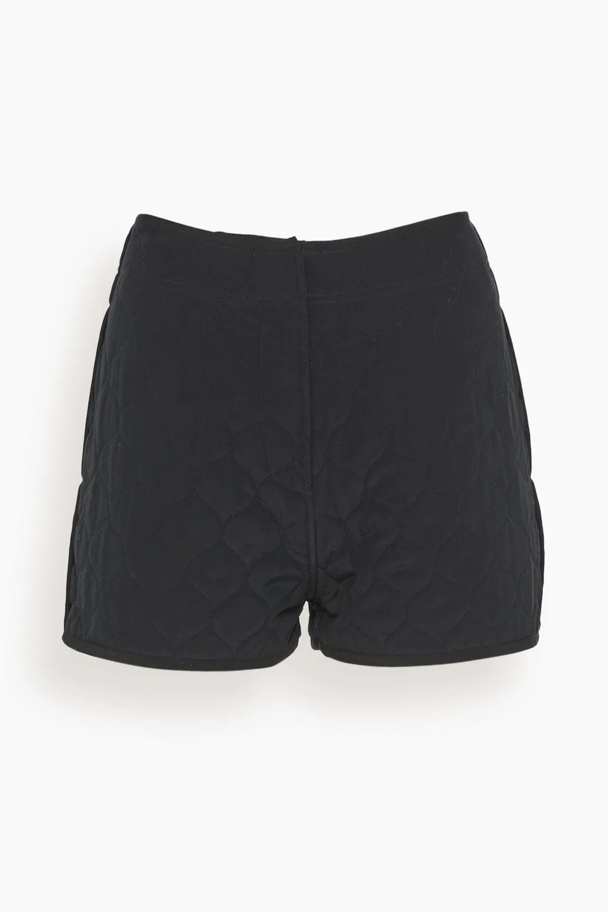 Cade Short in Noir