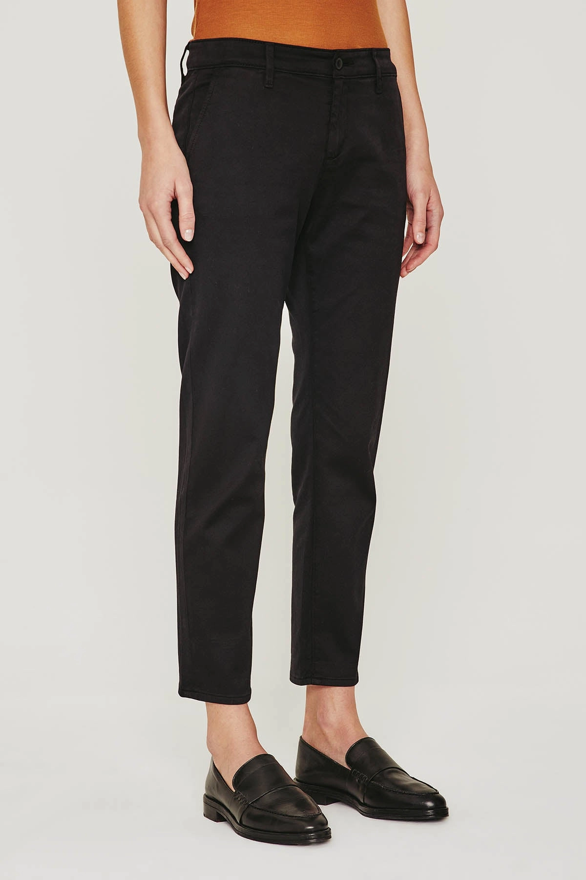 Caden Tailored Trouser