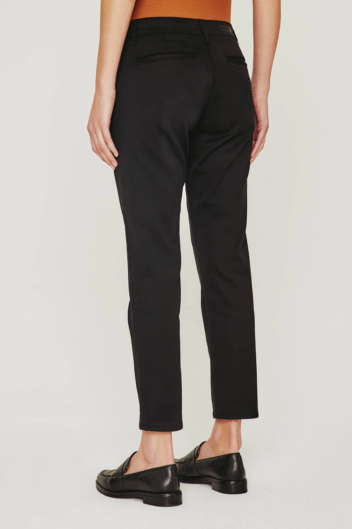 Caden Tailored Trouser