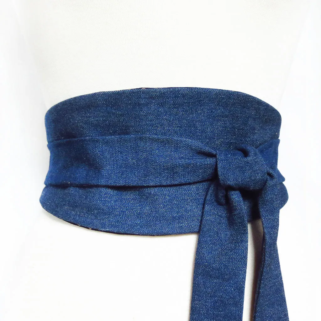 calliope wrap belt